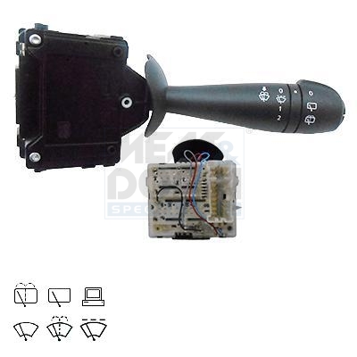 Meat Doria Knipperlichtschakelaar 23712