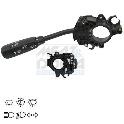 Meat Doria Knipperlichtschakelaar 23718