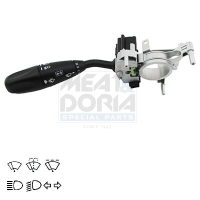 Meat Doria Knipperlichtschakelaar 23725