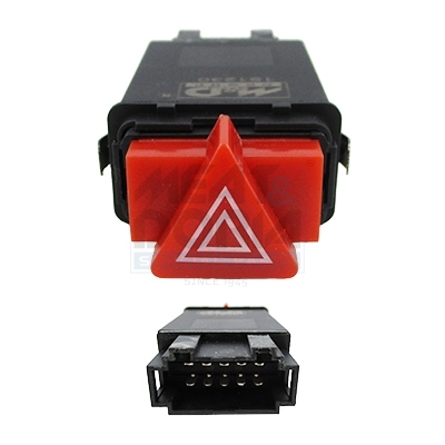 Meat Doria Alarmlicht schakelaar 23652