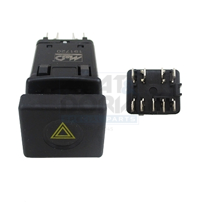 Meat Doria Alarmlicht schakelaar 23656