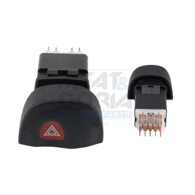 Meat Doria Alarmlicht schakelaar 23658