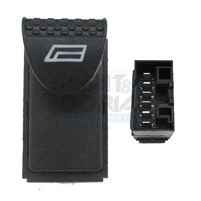 Meat Doria Raambedieningsschakelaar 26201