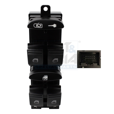 Meat Doria Schakelaar, raamopener 26221