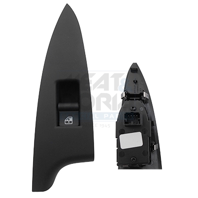 Meat Doria Raambedieningsschakelaar 26230