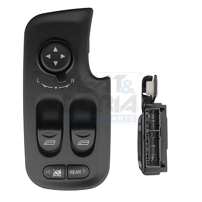 Meat Doria Raambedieningsschakelaar 26232