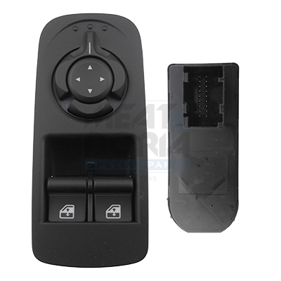 Meat Doria Raambedieningsschakelaar 26240