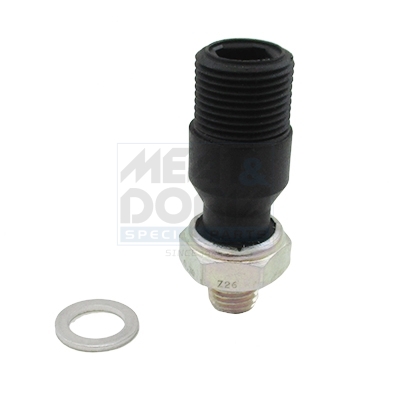 Meat Doria Oliedrukschakelaar 72113