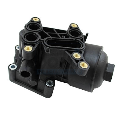 Meat Doria Oliefilterhuis 91678