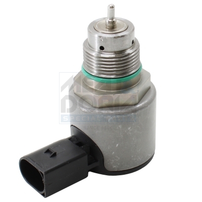 Meat Doria Brandstofdruk sensor 9768