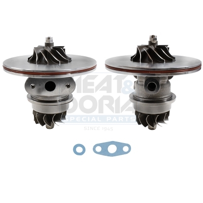 Meat Doria Turbolader binnenwerk 601173