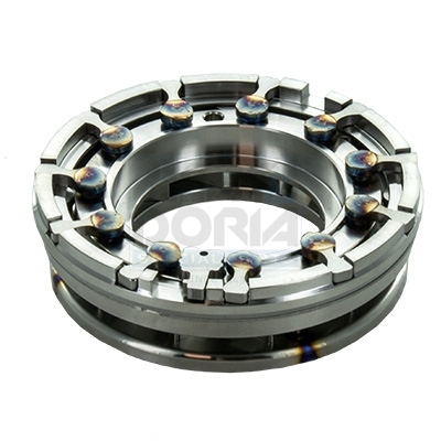 Meat Doria Turbolader 60556