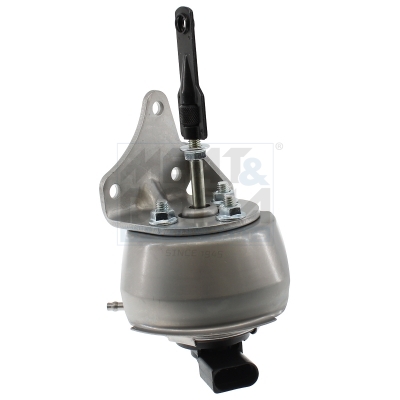 Meat Doria Vuldruk regelklep 64018