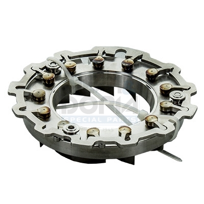 Meat Doria Turbolader 60561