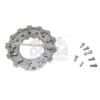 Meat Doria Turbolader 60568