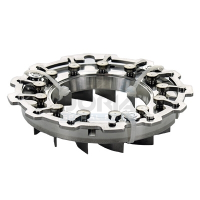 Meat Doria Turbolader 60542