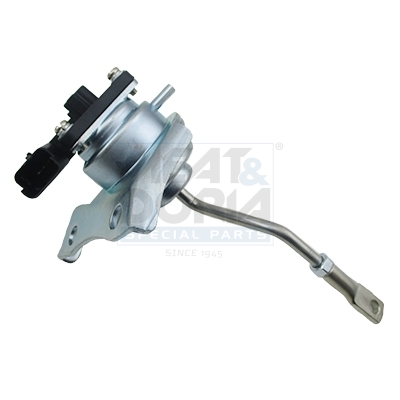 Meat Doria Vuldruk regelklep 64001