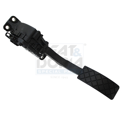 Meat Doria Gaspedaal module 83554E