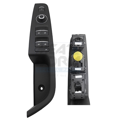 Meat Doria Raambedieningsschakelaar 26243