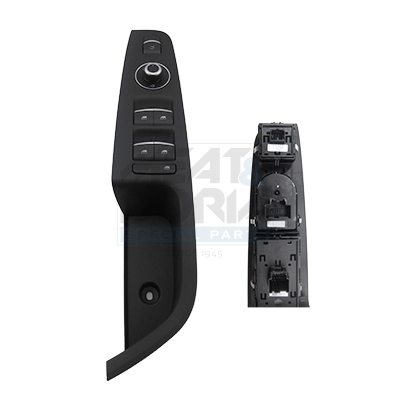 Meat Doria Raambedieningsschakelaar 26244