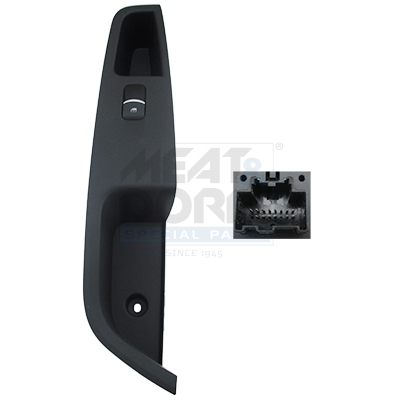 Meat Doria Raambedieningsschakelaar 26246