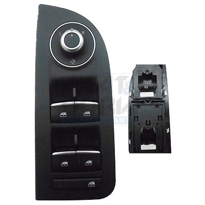 Meat Doria Raambedieningsschakelaar 26249