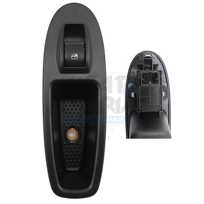 Meat Doria Raambedieningsschakelaar 26262