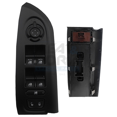 Meat Doria Raambedieningsschakelaar 26265