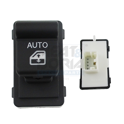 Meat Doria Raambedieningsschakelaar 26266