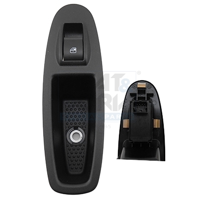 Meat Doria Raambedieningsschakelaar 26276