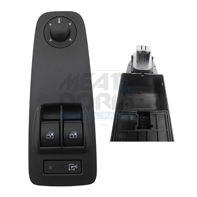 Meat Doria Raambedieningsschakelaar 26283