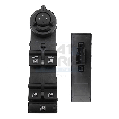 Meat Doria Raambedieningsschakelaar 26287