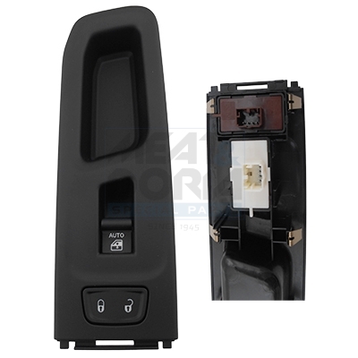 Meat Doria Raambedieningsschakelaar 26291