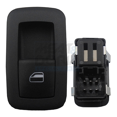 Meat Doria Raambedieningsschakelaar 26305