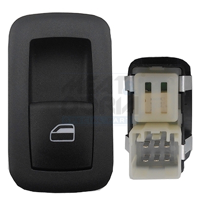 Meat Doria Raambedieningsschakelaar 26312