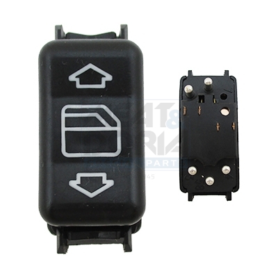 Meat Doria Raambedieningsschakelaar 26319