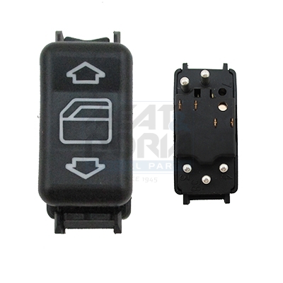 Meat Doria Raambedieningsschakelaar 26320