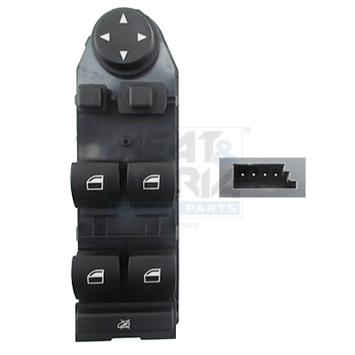 Meat Doria Raambedieningsschakelaar 26332