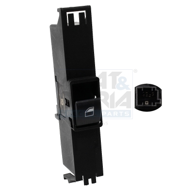 Meat Doria Schakelaar, raamopener 26333