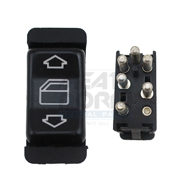 Meat Doria Raambedieningsschakelaar 26341