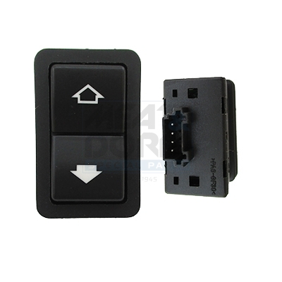 Meat Doria Raambedieningsschakelaar 26347