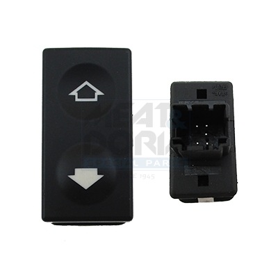 Meat Doria Raambedieningsschakelaar 26348