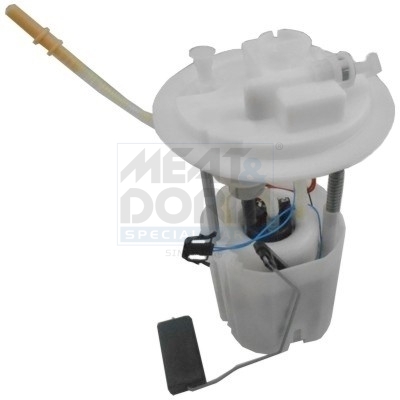 Meat Doria Brandstof toevoermodule 77748E