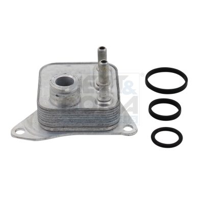 Meat Doria Oliekoeler motorolie 95245