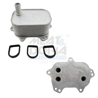 Meat Doria Oliekoeler motorolie 95252