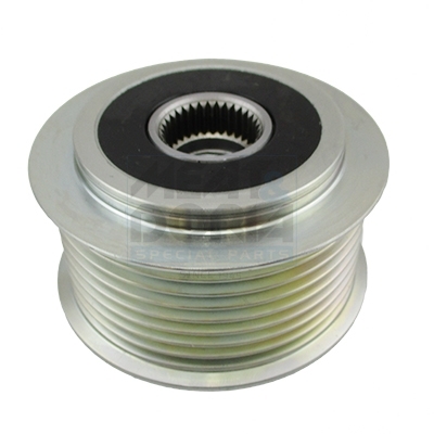 Meat Doria Vrijloop koppeling dynamo 45304