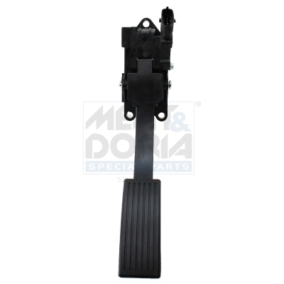 Meat Doria Gaspedaal module 83639