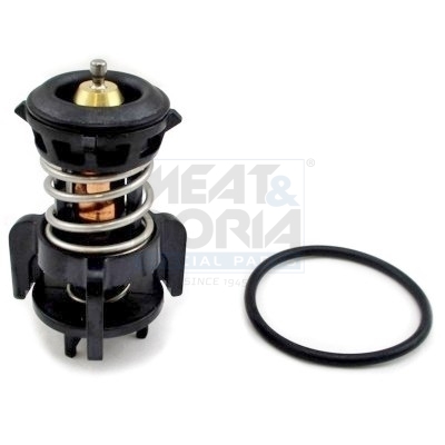 Meat Doria Thermostaat 92863