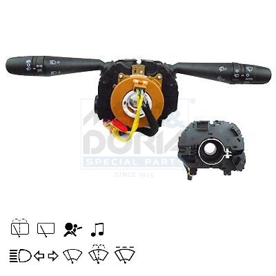 Meat Doria Knipperlichtschakelaar 23739