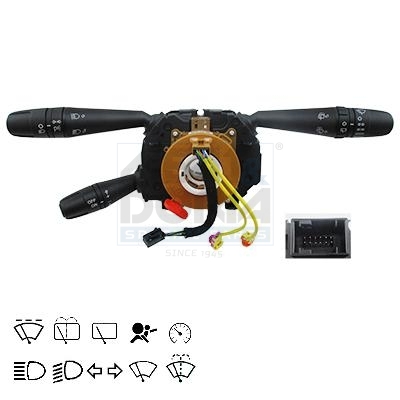 Meat Doria Knipperlichtschakelaar 23741